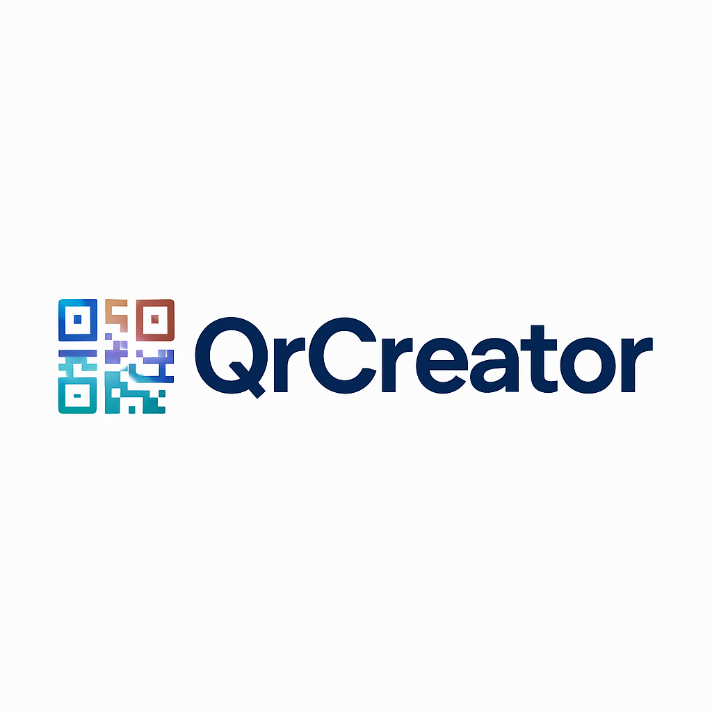 QrCreator Logo